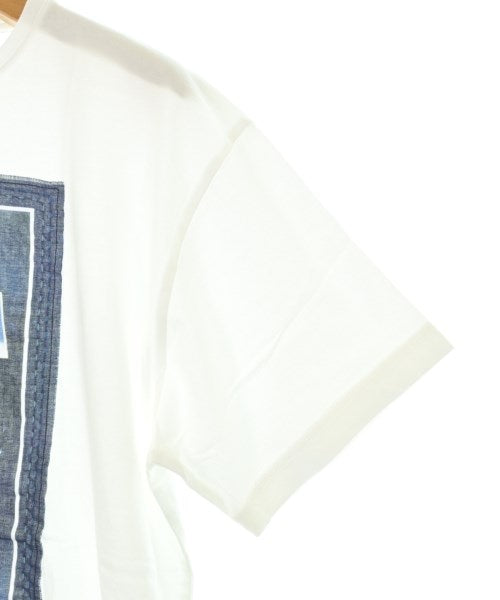 PORTER CLASSIC เสื้อยืด/เสื้อท็อปส์
