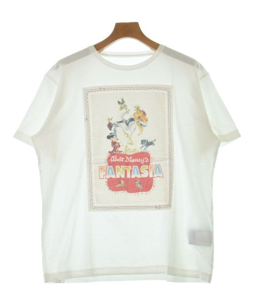 PORTER CLASSIC เสื้อยืด/เสื้อท็อปส์