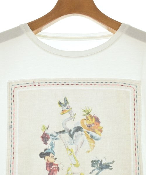 PORTER CLASSIC เสื้อยืด/เสื้อท็อปส์