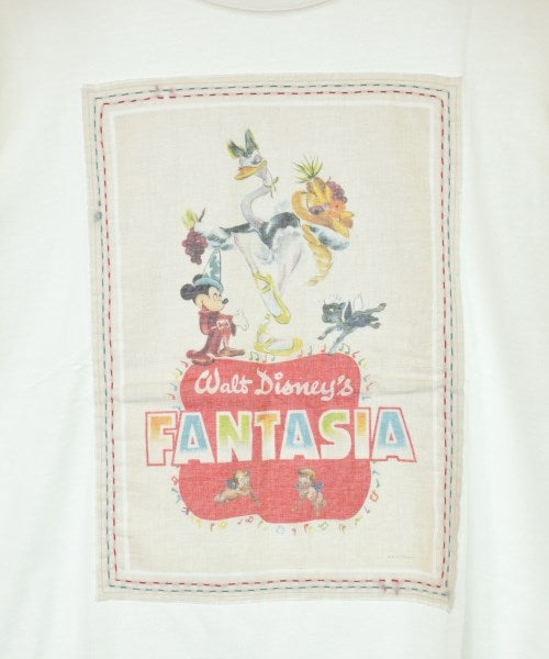 PORTER CLASSIC เสื้อยืด/เสื้อท็อปส์