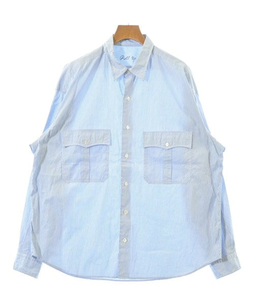 PORTER CLASSIC เสื้อลำลอง