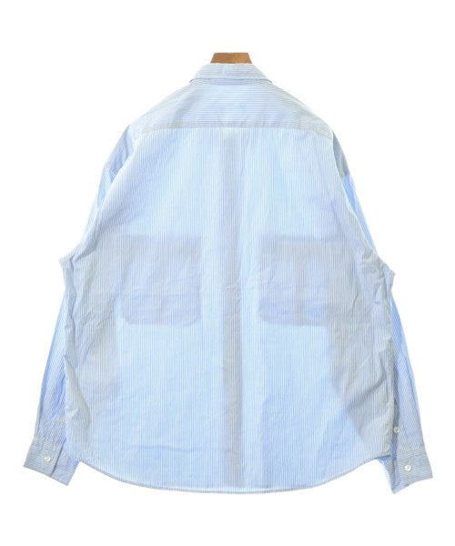 PORTER CLASSIC เสื้อลำลอง