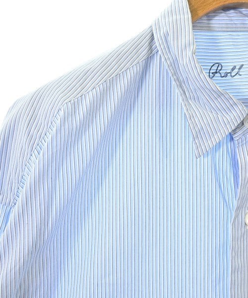 PORTER CLASSIC เสื้อลำลอง