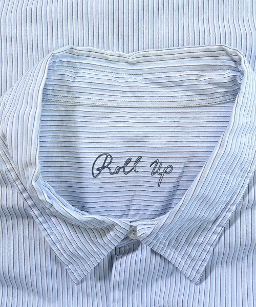 PORTER CLASSIC เสื้อลำลอง