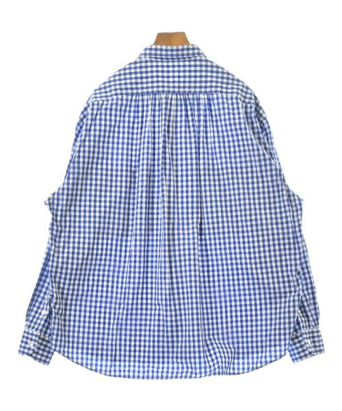 PORTER CLASSIC เสื้อลำลอง