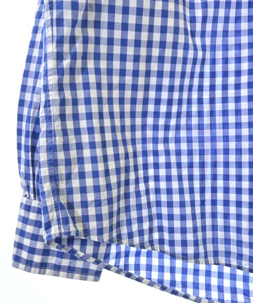 PORTER CLASSIC เสื้อลำลอง