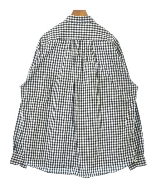 PORTER CLASSIC เสื้อลำลอง