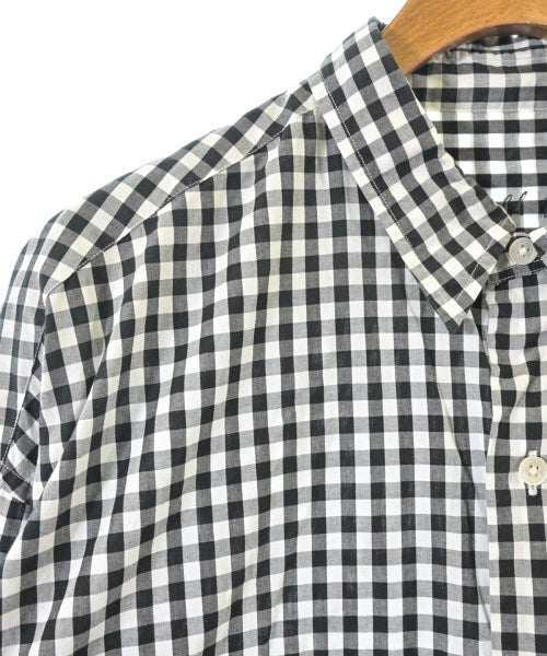 PORTER CLASSIC เสื้อลำลอง