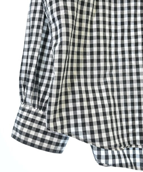 PORTER CLASSIC เสื้อลำลอง