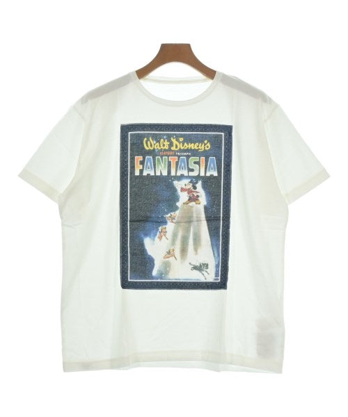 PORTER CLASSIC เสื้อยืด/เสื้อท็อปส์