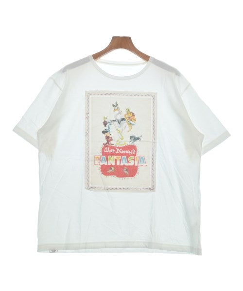PORTER CLASSIC เสื้อยืด/เสื้อท็อปส์