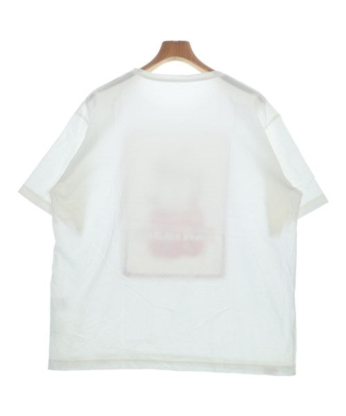 PORTER CLASSIC เสื้อยืด/เสื้อท็อปส์