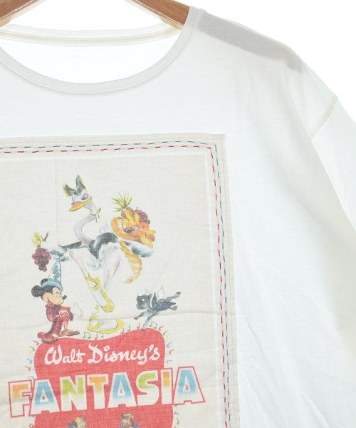 PORTER CLASSIC เสื้อยืด/เสื้อท็อปส์