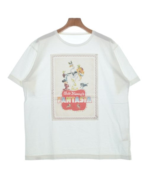 PORTER CLASSIC เสื้อยืด/เสื้อท็อปส์