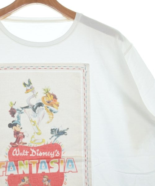 PORTER CLASSIC เสื้อยืด/เสื้อท็อปส์