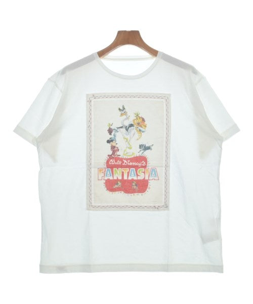 PORTER CLASSIC เสื้อยืด/เสื้อท็อปส์
