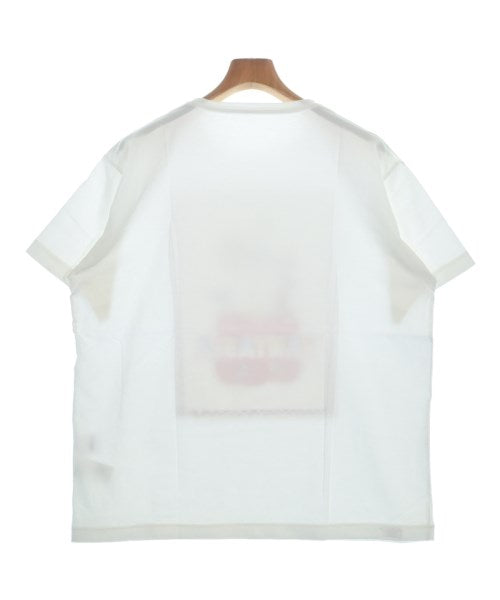 PORTER CLASSIC เสื้อยืด/เสื้อท็อปส์