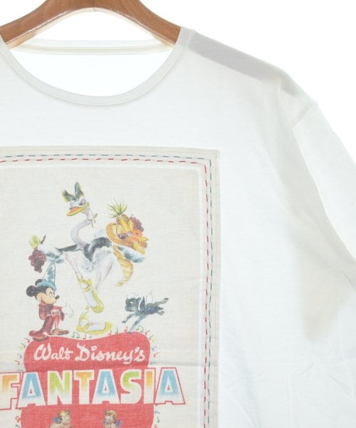 PORTER CLASSIC เสื้อยืด/เสื้อท็อปส์