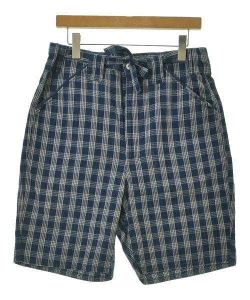 PORTER CLASSIC กางเกงขาสั้น