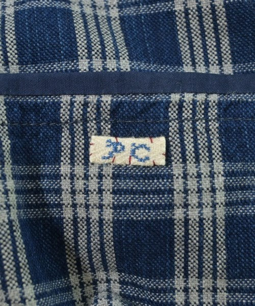 PORTER CLASSIC กางเกงขาสั้น