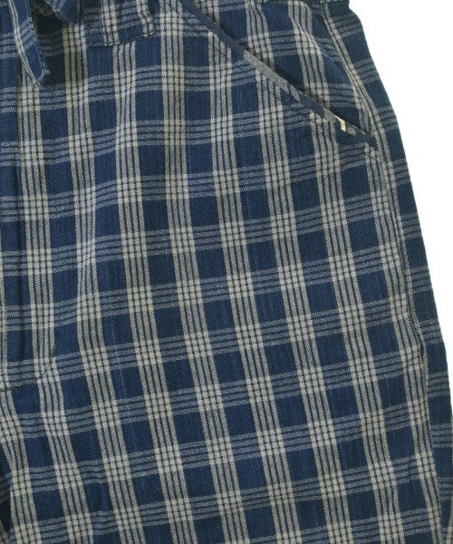 PORTER CLASSIC กางเกงขาสั้น