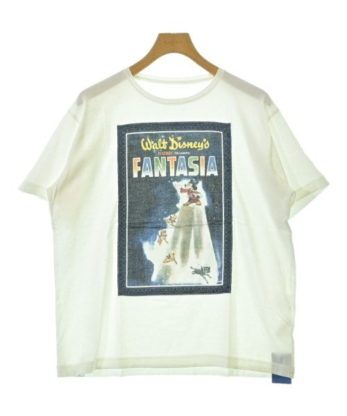 PORTER CLASSIC เสื้อยืด/เสื้อท็อปส์