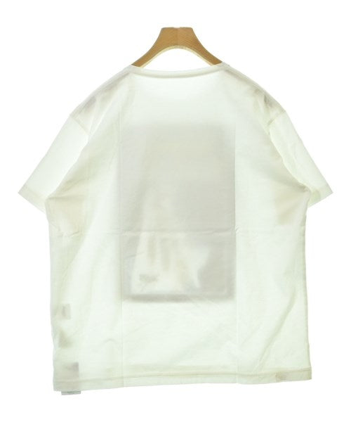 PORTER CLASSIC เสื้อยืด/เสื้อท็อปส์