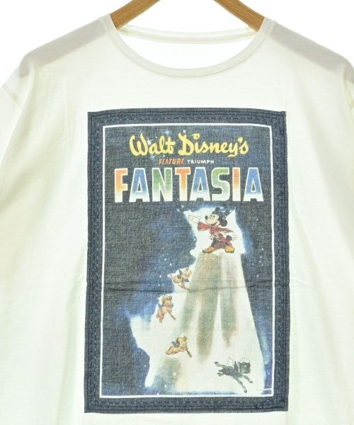 PORTER CLASSIC เสื้อยืด/เสื้อท็อปส์