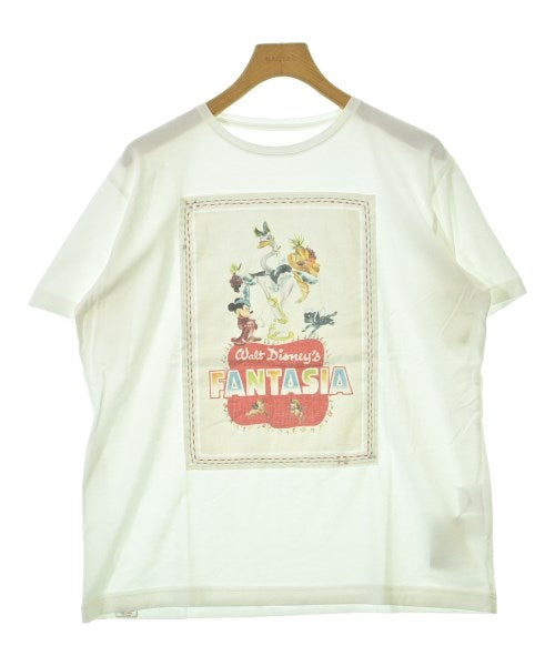 PORTER CLASSIC เสื้อยืด/เสื้อท็อปส์