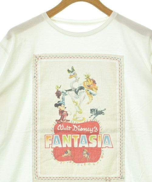 PORTER CLASSIC เสื้อยืด/เสื้อท็อปส์