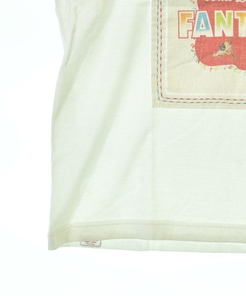 PORTER CLASSIC เสื้อยืด/เสื้อท็อปส์
