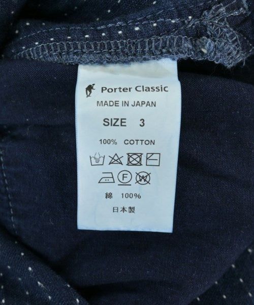 PORTER CLASSIC กางเกง อื่น