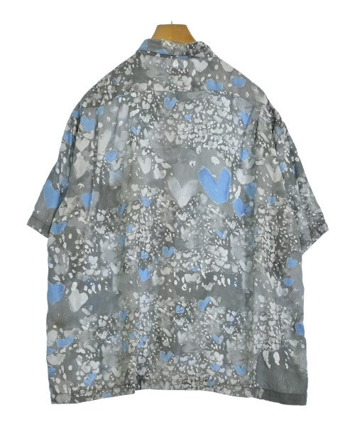 PORTER CLASSIC เสื้อลำลอง