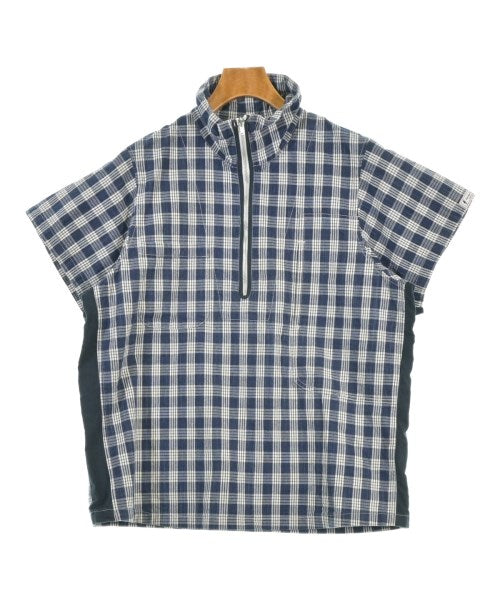 PORTER CLASSIC เสื้อลำลอง