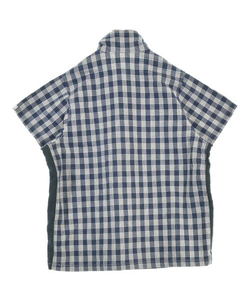 PORTER CLASSIC เสื้อลำลอง
