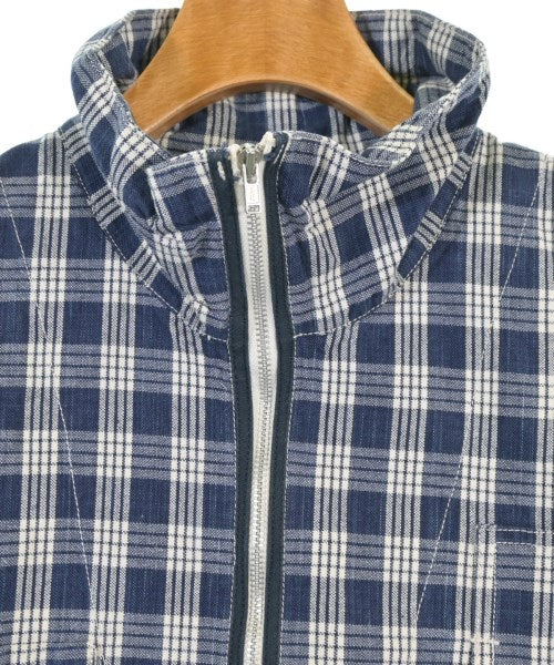 PORTER CLASSIC เสื้อลำลอง