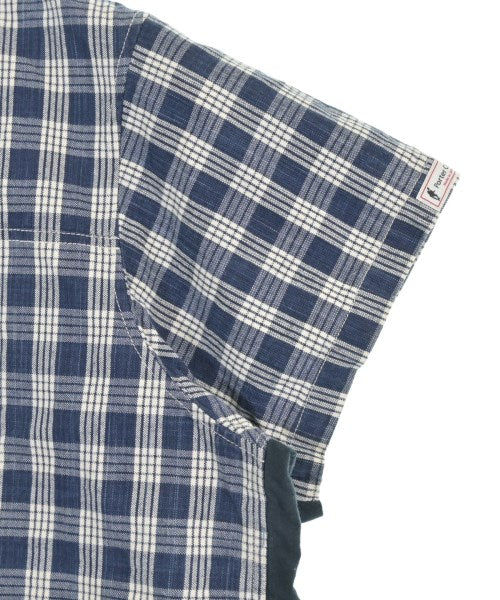 PORTER CLASSIC เสื้อลำลอง