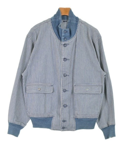 PORTER CLASSIC แจ็คเก็ตเบลาส์ อื่น