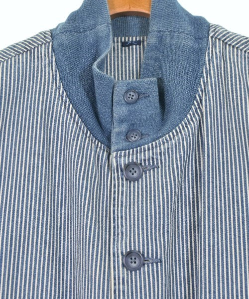 PORTER CLASSIC แจ็คเก็ตเบลาส์ อื่น