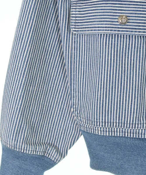 PORTER CLASSIC แจ็คเก็ตเบลาส์ อื่น