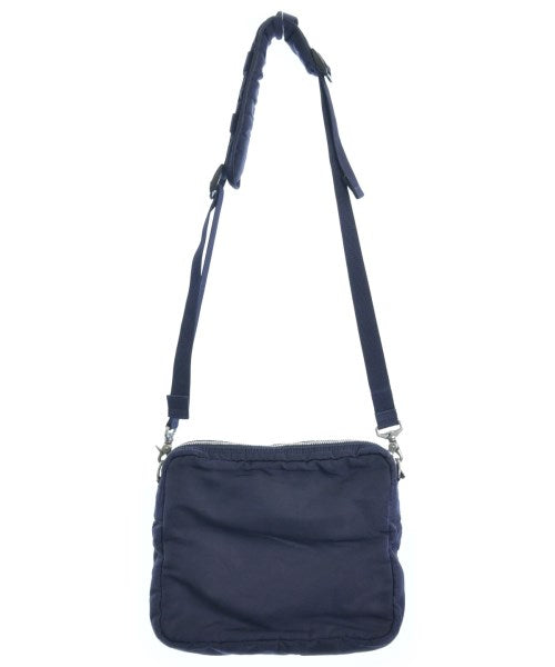 PORTER CLASSIC กระเป๋าสะพาย