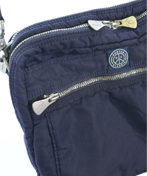 PORTER CLASSIC กระเป๋าสะพาย