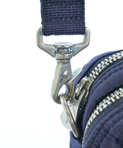PORTER CLASSIC กระเป๋าสะพาย