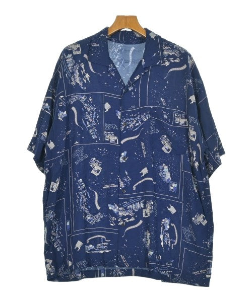 PORTER CLASSIC เสื้อลำลอง