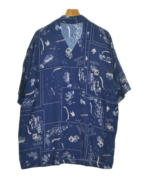 PORTER CLASSIC เสื้อลำลอง