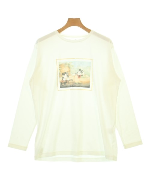 PORTER CLASSIC เสื้อยืด/เสื้อท็อปส์