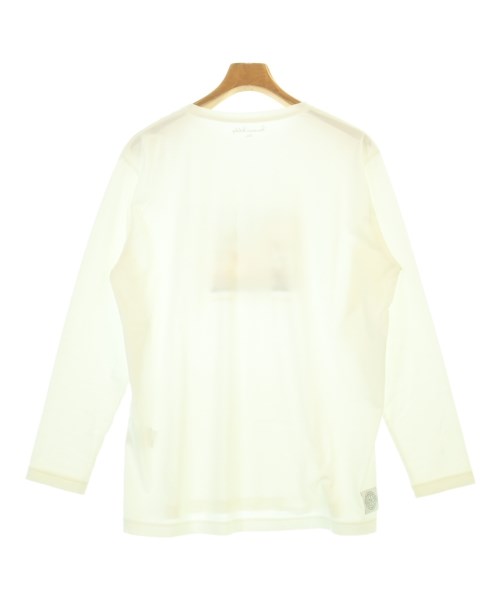 PORTER CLASSIC เสื้อยืด/เสื้อท็อปส์