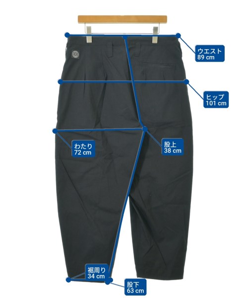 PORTER CLASSIC กางเกง อื่น
