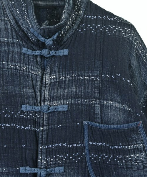 PORTER CLASSIC แจ็คเก็ตเบลาส์ อื่น