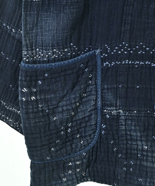PORTER CLASSIC แจ็คเก็ตเบลาส์ อื่น